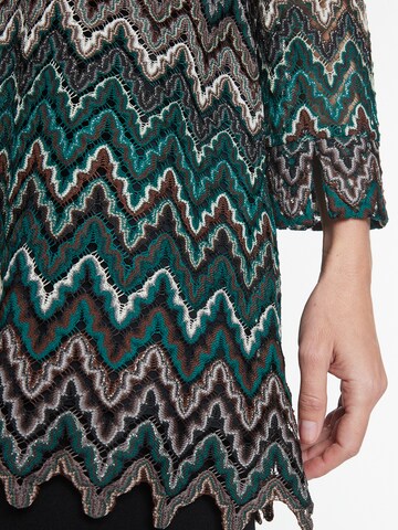 Ana Alcazar Tunic 'Mafine' in Mixed colors