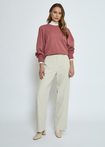 Pull-over 'Judy' minus en rose