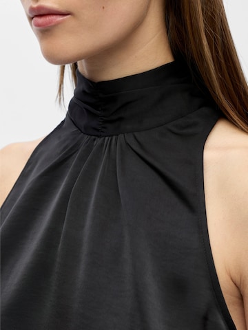 OBJECT - Top 'OBJCHILLI' en negro