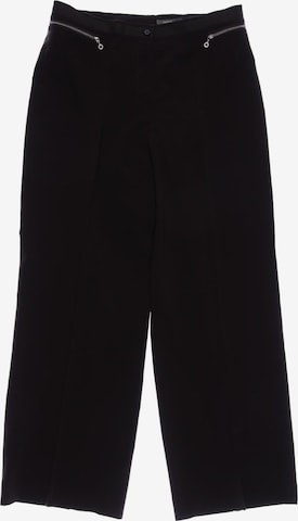 ATELIER GARDEUR Pants in L in Brown: front