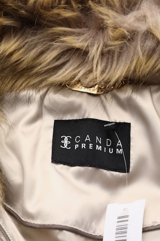 C&A Steppjacke XXXL in Beige