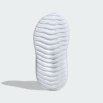 Sneaker 'Runfalcon 6' di ADIDAS SPORTSWEAR in nero