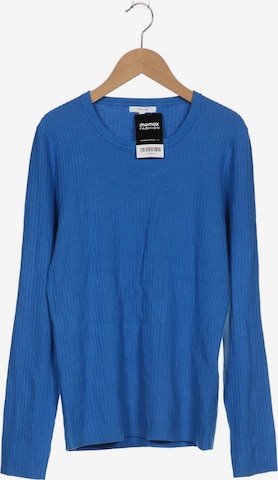 OPUS Pullover XL in Blau: predná strana