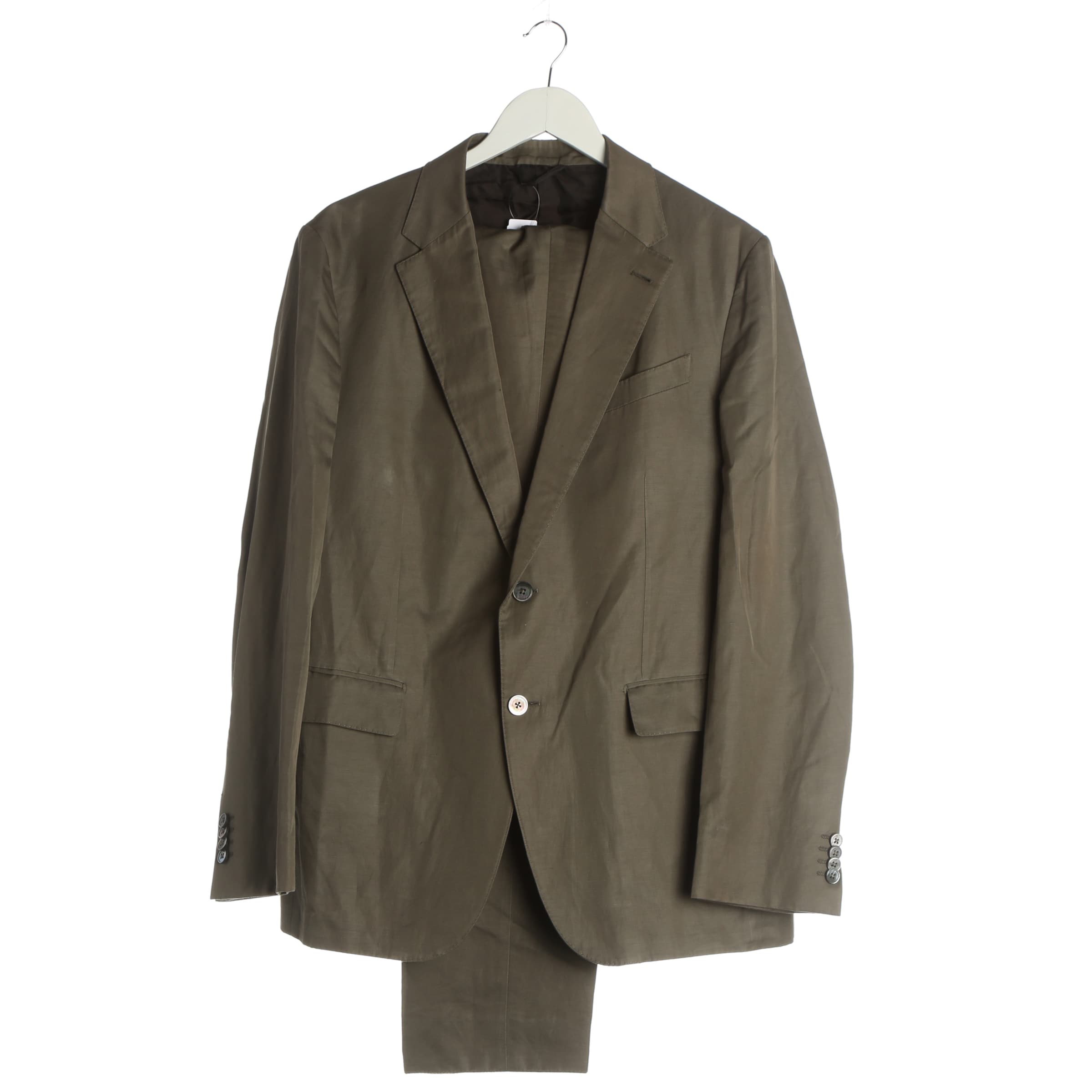 Zegna Suit in XL in Dark grey, Item view