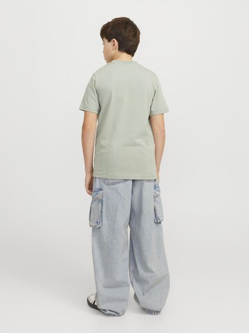 Jack & Jones Junior Regular Jeans 'ALEX' in Blue