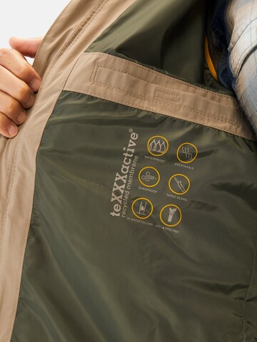 CAMEL ACTIVE Performance Jacket in Beige