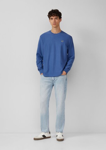 s.Oliver Pullover in Blau