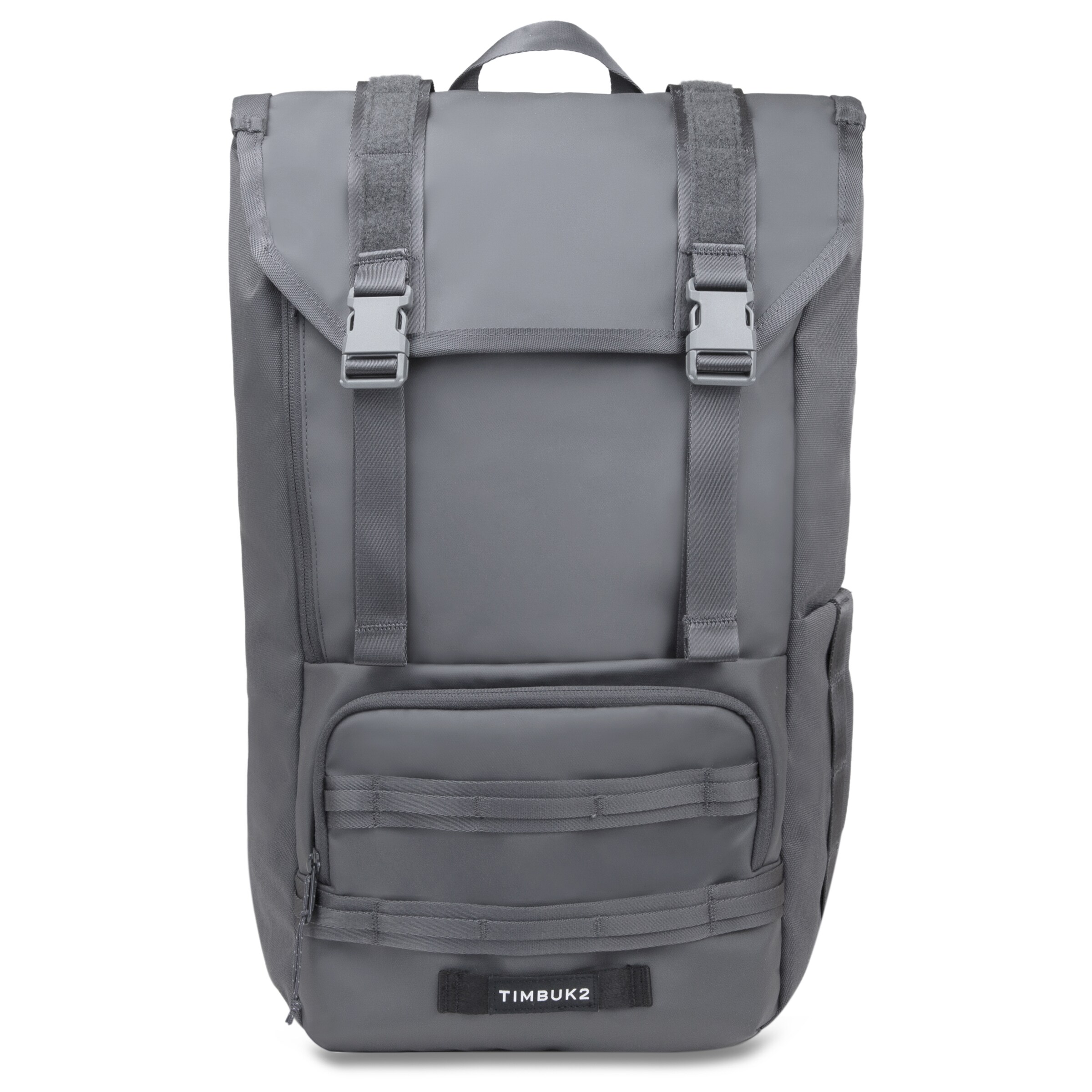 Zaino 'Agent Rogue' di TIMBUK2 in grigio: frontale