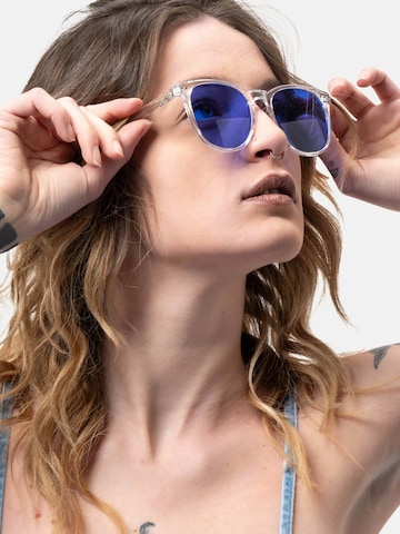 Smooder Sunglasses 'Mesquite Sun' in Blue
