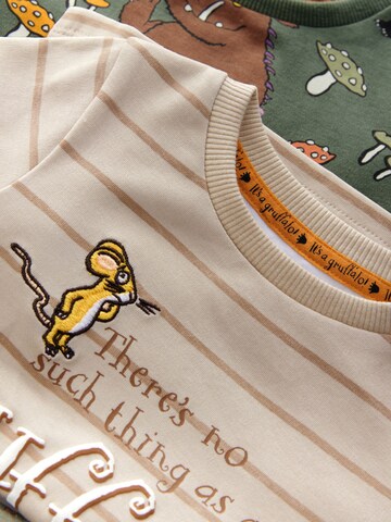 Next Pajamas in Beige
