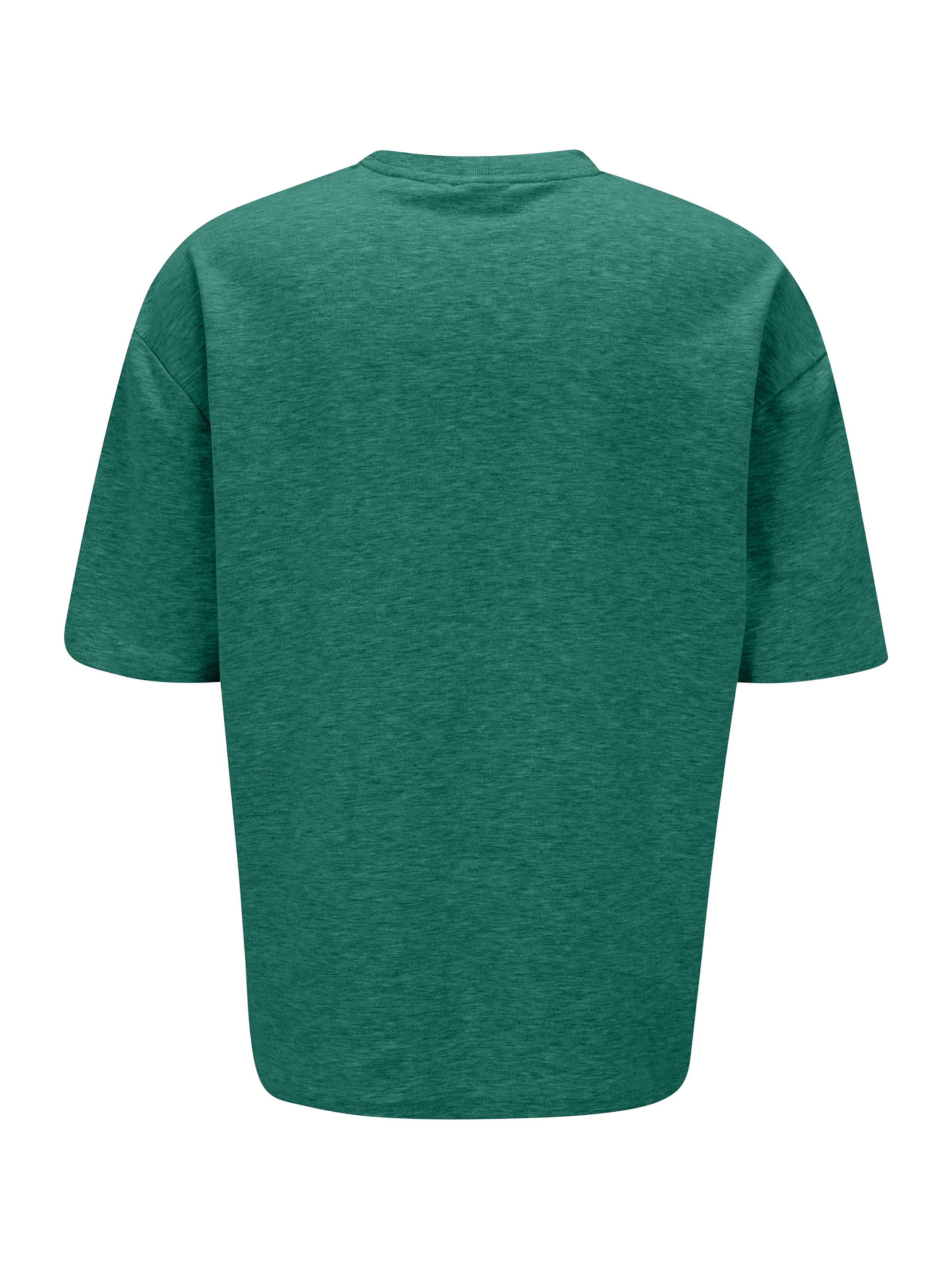 FILA Bluser & t-shirts ' LOWELL' i grøn