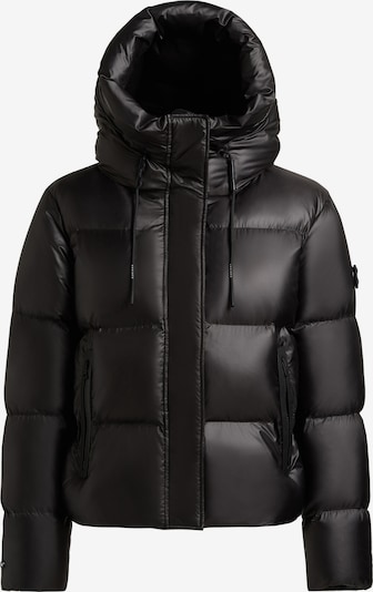 khujo Zimska jakna 'Enits' u crna, Pregled proizvoda
