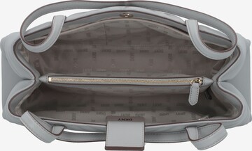DKNY Shoulder Bag 'Madison' in Grey