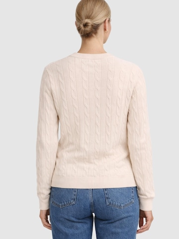 Pull-over Refrigiwear en rose