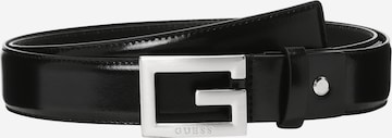 GUESS Belt in Black: front