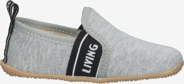 Living Kitzbühel Slippers in Grey