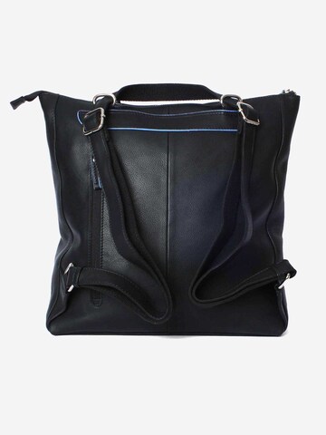 VARGU Rucksack 'Hana 1' in Schwarz