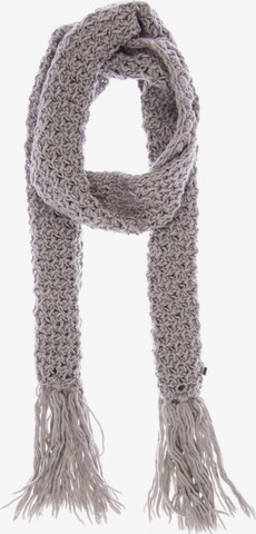 Barts Scarf & Wrap in One size in Grey: front