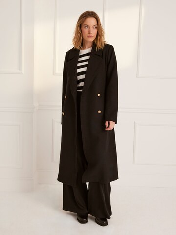 Manteau mi-saison 'Kelsey' Guido Maria Kretschmer Women en noir