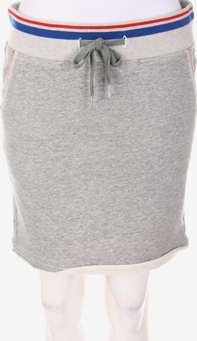 NAPAPIJRI Skirt in S in Grey: front