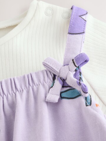 Set Next en violet