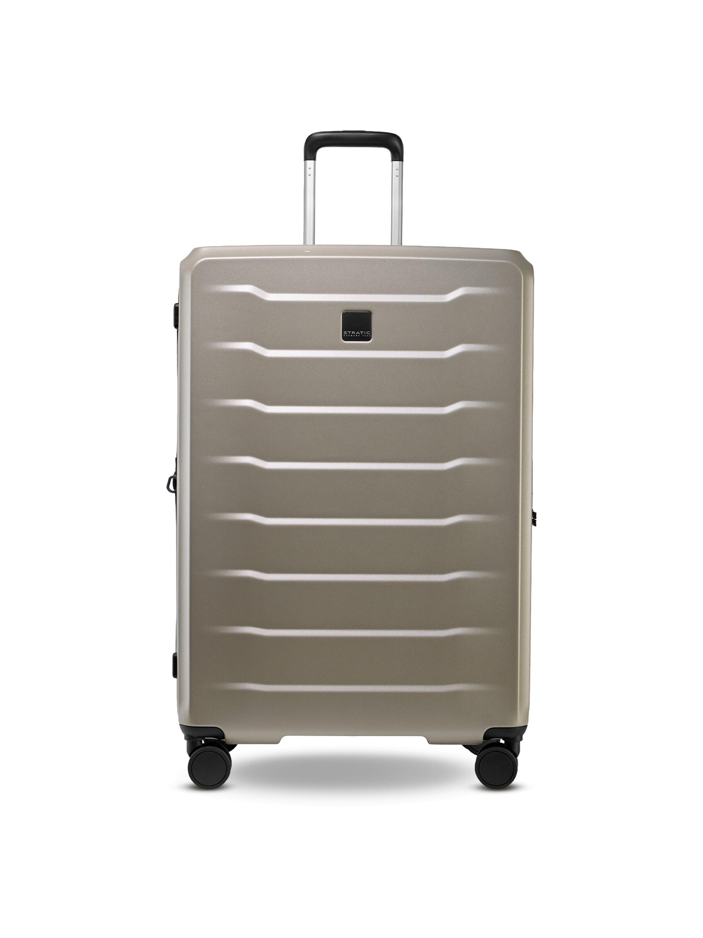 Stratic Trolley 'Phoenix SL' in Beige: front