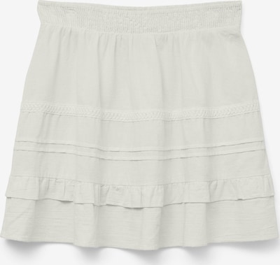 Sijonas 'VMPretty' iš VERO MODA, spalva – balta, Prekių apžvalga