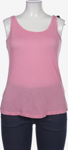 BARBARA BECKER Top & Shirt in XL in Pink: front