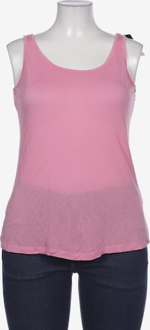 BARBARA BECKER Top XL in Pink: predná strana