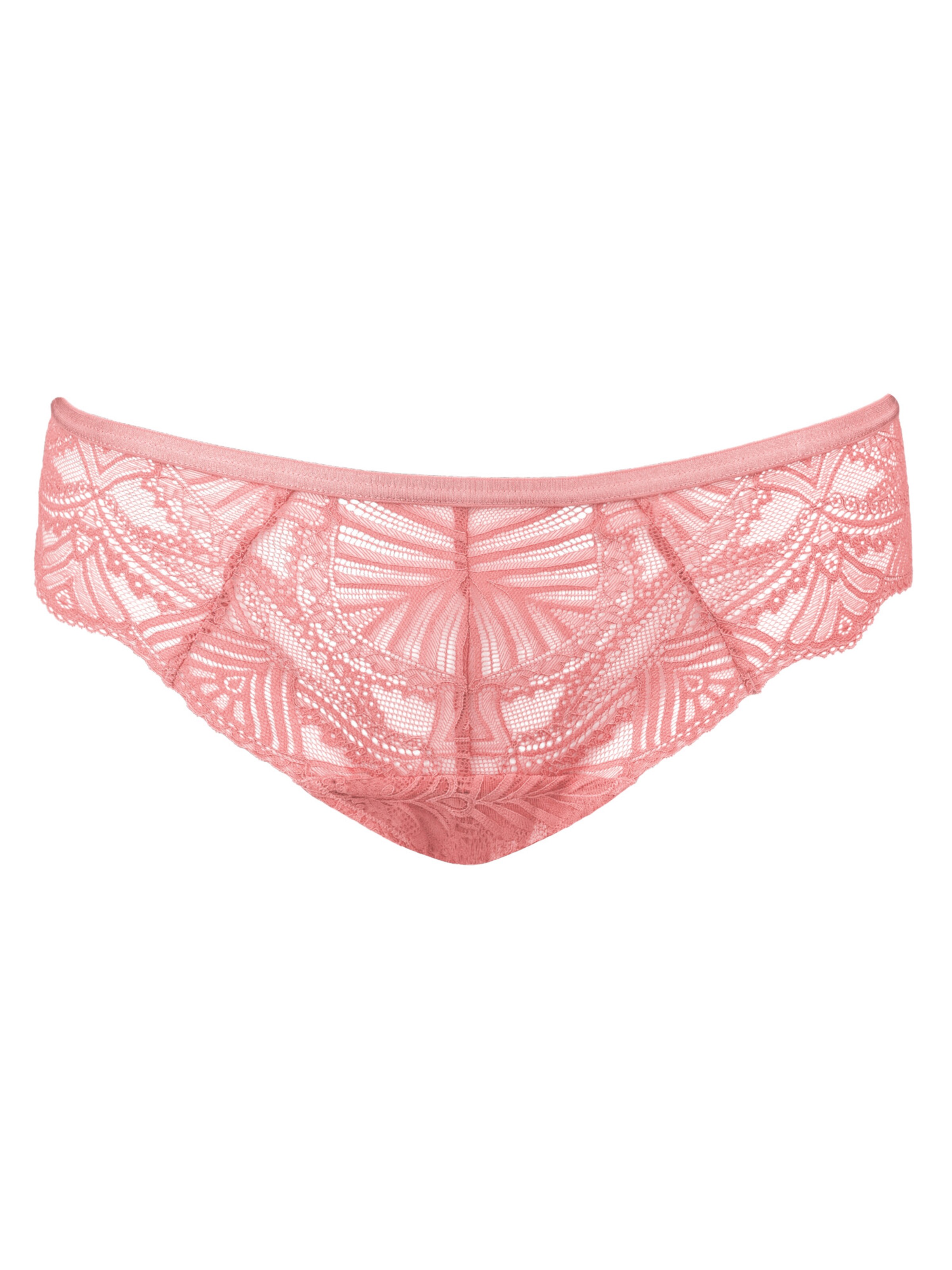 SugarShape String 'Luxe' in rosa, Produktansicht