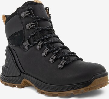 ECCO Boots 'Exohike W' in Black