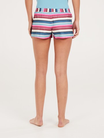 PROTEST Boardshorts 'PRTSPY' in Roze