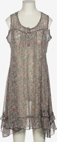 Marks & Spencer Kleid M in Mischfarben: Vorderseite