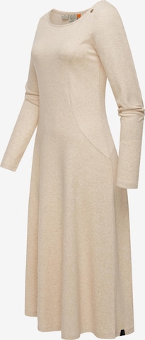 Ragwear - Vestido 'Appero Long' en beige