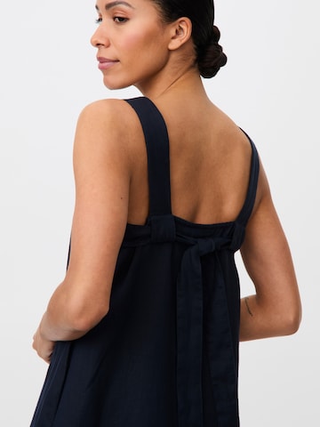Masai Kleid 'Noriane' in Blau