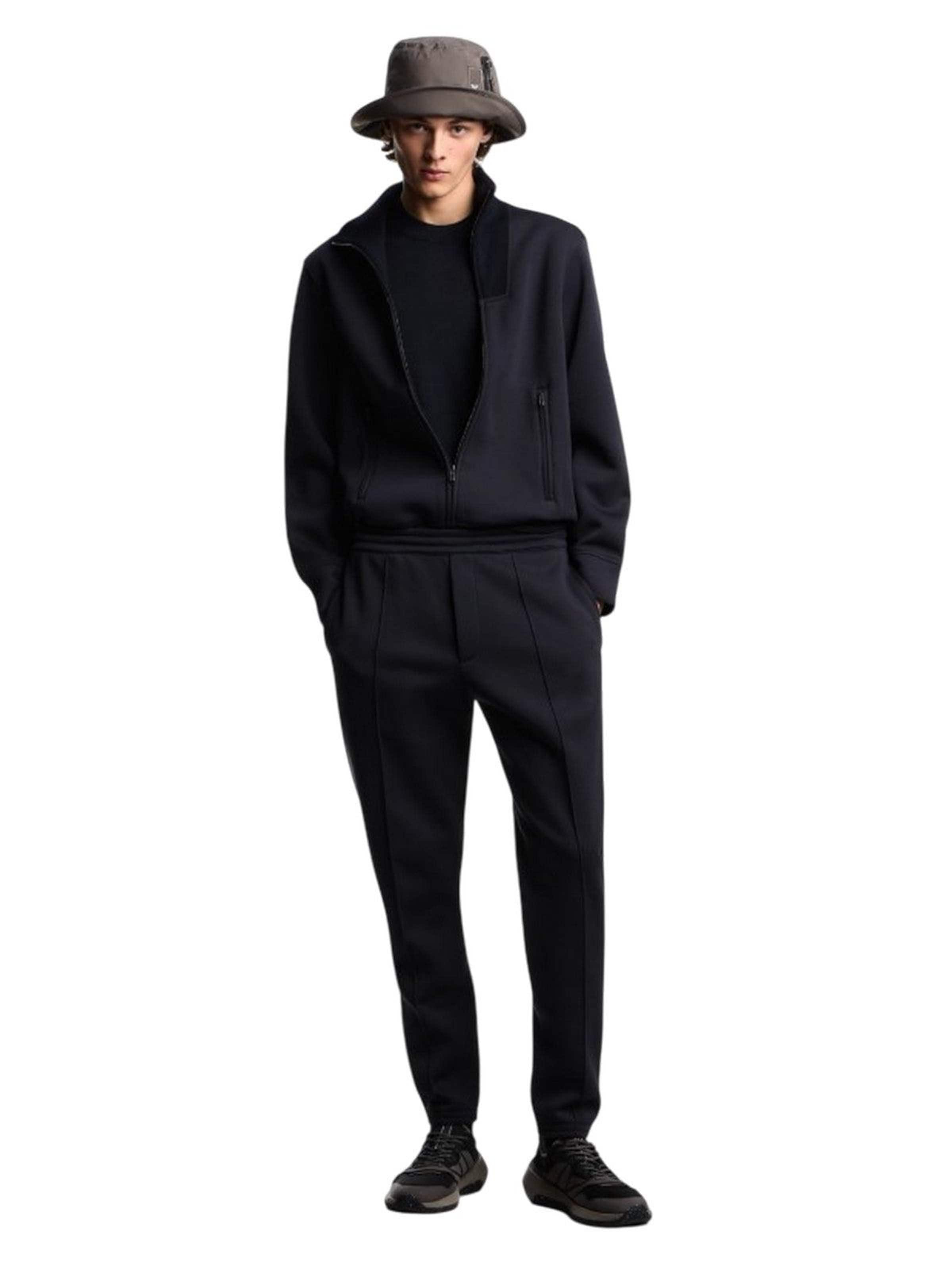 Emporio Armani Übergangsjacke‌‌‌ in Mischfarben