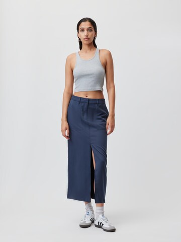 LeGer by Lena Gercke Skirt 'Edina' in Blue