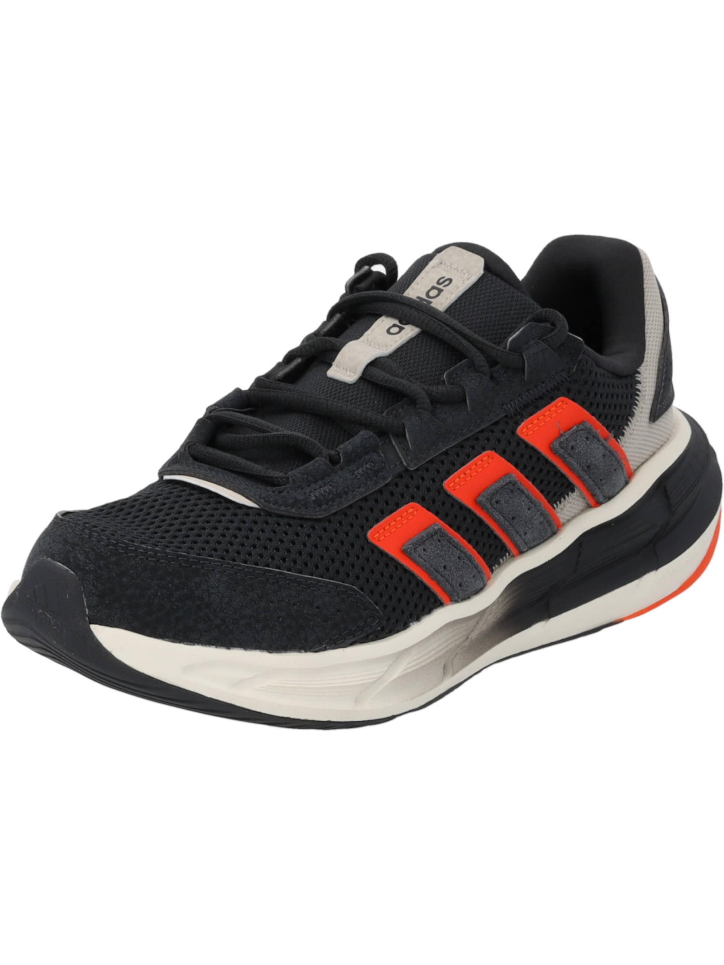 ADIDAS SPORTSWEAR Sneaker 'Astrastar M' in Schwarz: Vorderseite