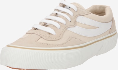 SUPERGA Sneaker '2941' in creme / weiß, Produktansicht