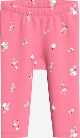 s.Oliver Skinny Leggings in Pink: predná strana