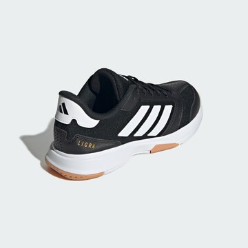 ADIDAS PERFORMANCE Sportschoen 'Ligra 8' in Zwart
