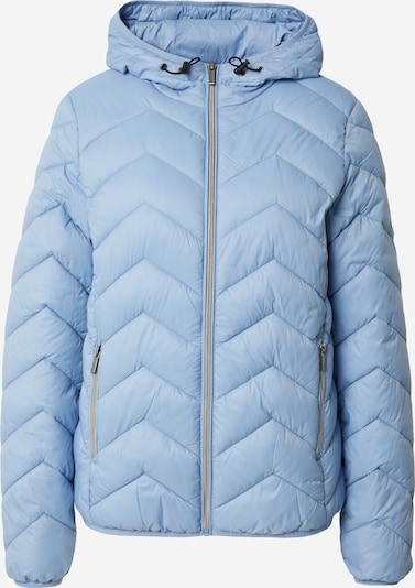 Fransa Between-Season Jacket in Light blue, Item view