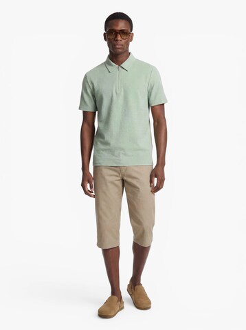 SELECTED - Camisa 'SLHSANDER' em cinzento