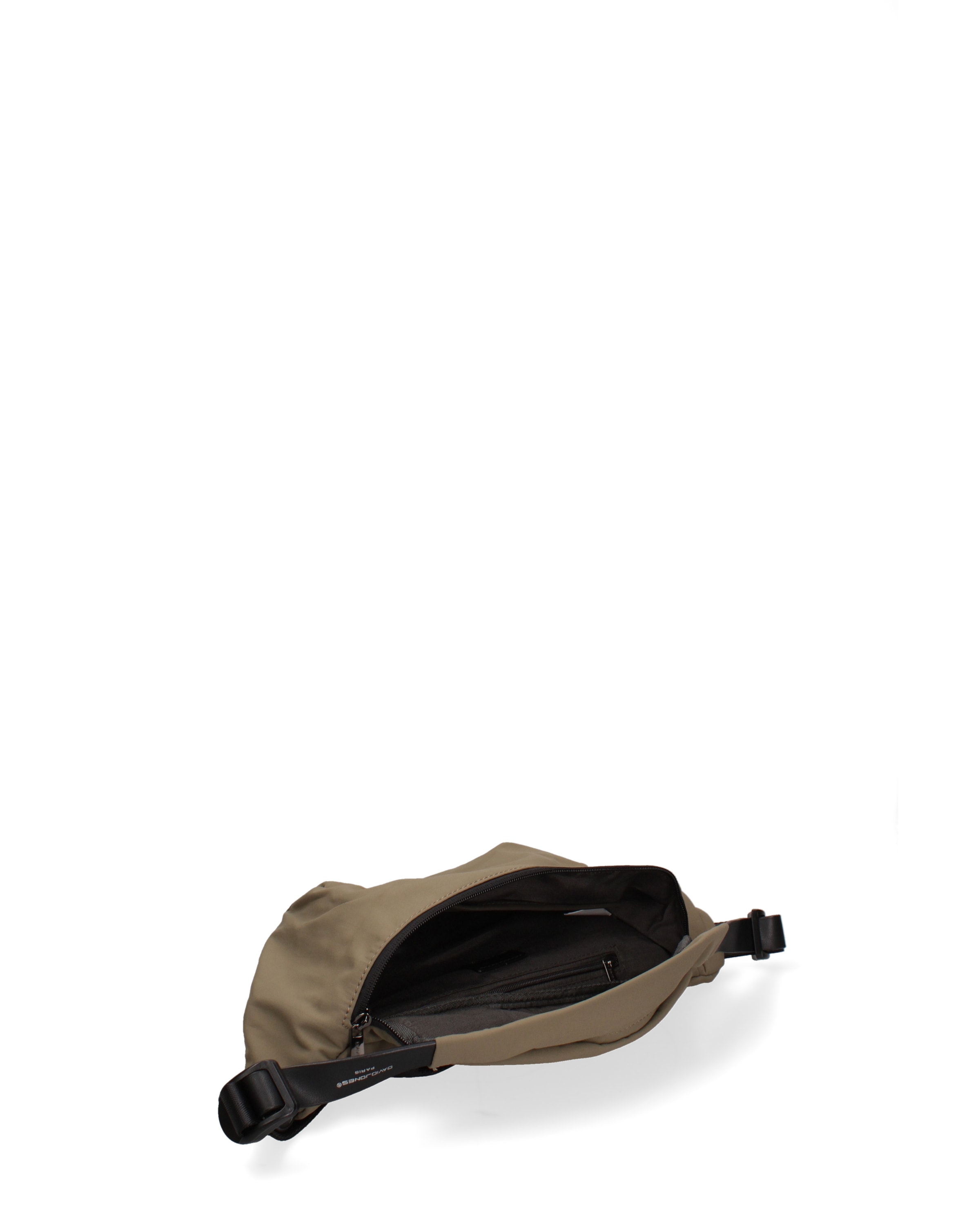 David Jones Fanny Pack in Green