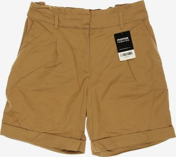 MARC AUREL Shorts in S in Brown: front