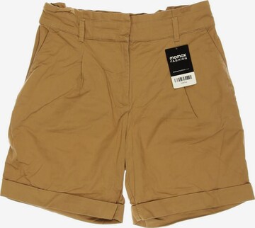 MARC AUREL Shorts S in Braun: predná strana