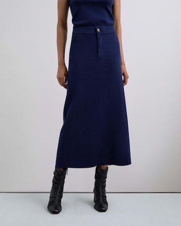 Jupe Scalpers en bleu