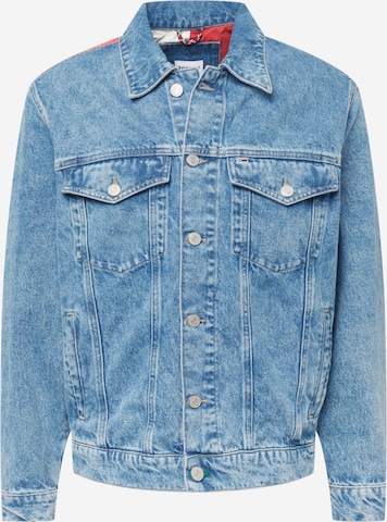 Tommy jeans jeansjacke herren - Der Gewinner