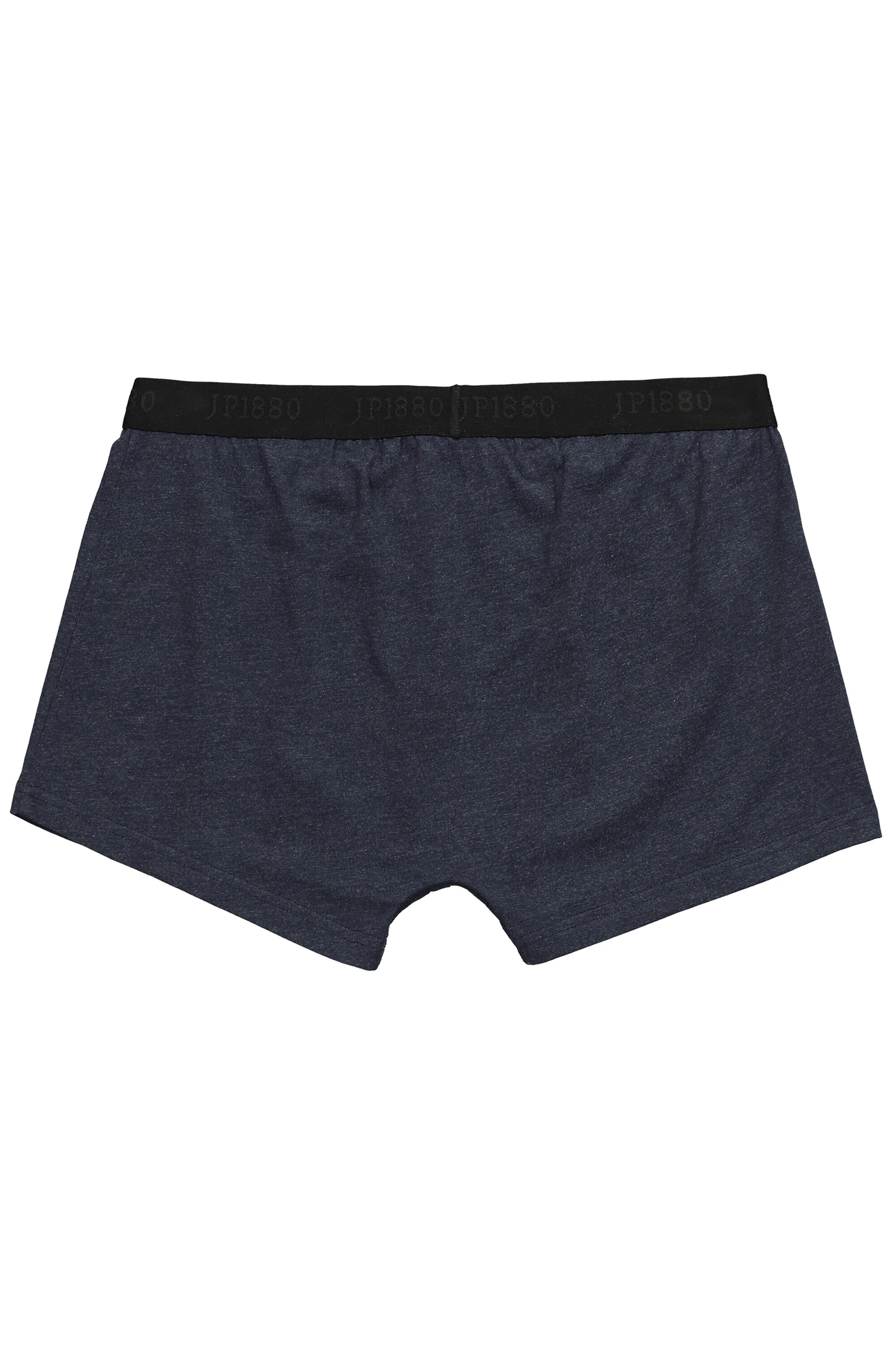 JP1880 Slip in Blau