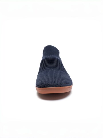 HUSKSWARE Slipper‌‌‌‌‌‌‌‌‌‌ in Blau